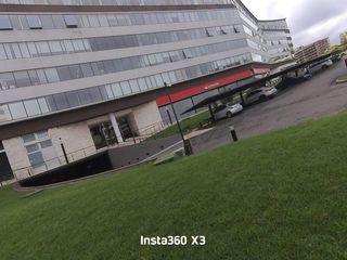 Foto 11 de Oficina en  Alquiler  en edificio Vientos del Delta, Nordelta