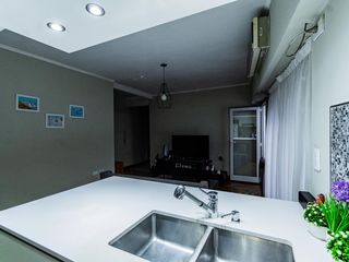 Foto 9 de VENTA DEPARTAMENTO 3 AMBIENTES C/PATIO Y COCHERA EN PALERMO