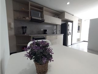 Foto 5 de APARTAESTUDIO AMOBLADO CHAPINERO CENTRAL DISP ABRIL 20