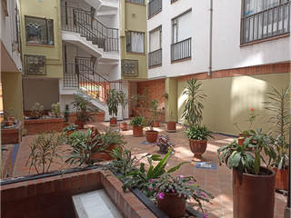 Foto 14 de APARTAESTUDIO EN.VENTA  EN VICTORIA NORTE