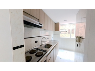 Foto 5 de APARTAESTUDIO EN.VENTA  EN VICTORIA NORTE
