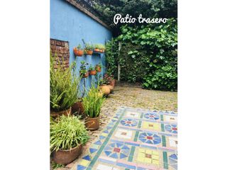 Foto 2 de CASA EN VENTA EN BOGOT 3 ALCOBAS