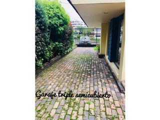 Foto 5 de CASA EN VENTA EN BOGOT 3 ALCOBAS