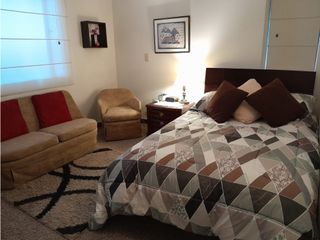 Foto 2 de ARRIENDO HABITACION DE 20 MTS CON BAÑO PRIVADO- CONJUNTO ATABANZA