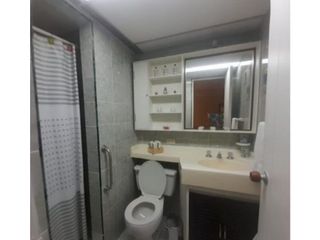 Foto 5 de ARRIENDO HABITACION DE 20 MTS CON BAÑO PRIVADO- CONJUNTO ATABANZA