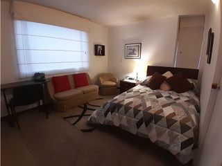 Foto 1 de ARRIENDO HABITACION DE 20 MTS CON BAÑO PRIVADO- CONJUNTO ATABANZA