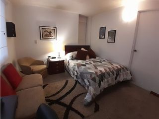 Foto 4 de ARRIENDO HABITACION DE 20 MTS CON BAÑO PRIVADO- CONJUNTO ATABANZA