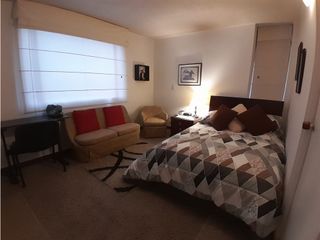 Foto 3 de ARRIENDO HABITACION DE 20 MTS CON BAÑO PRIVADO- CONJUNTO ATABANZA