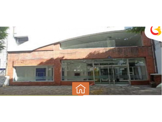 VENDE LOCAL EN SANTA MONICA