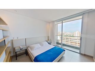 Foto 40 de Venta de aparta suite Amoblado Distrito 90