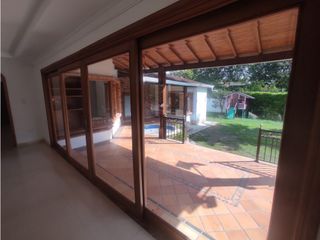Foto 2 de VENTA CASA CAMPESTRE PIEDECUESTA