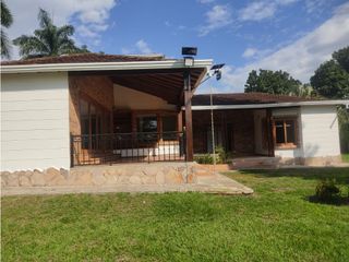 Foto 1 de VENTA CASA CAMPESTRE PIEDECUESTA