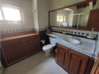 Foto 9 de VENTA CASA CAMPESTRE PIEDECUESTA