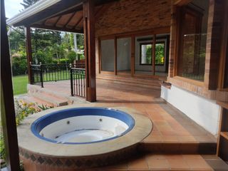 Foto 3 de VENTA CASA CAMPESTRE PIEDECUESTA