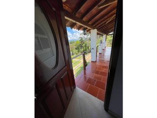 Foto 21 de VENTA CASA CAMPESTRE MESA DE LOS SANTOS