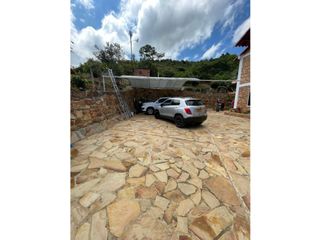 Foto 5 de VENTA CASA CAMPESTRE MESA DE LOS SANTOS