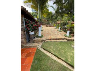 Foto 4 de VENTA CASA CAMPESTRE MESA DE LOS SANTOS