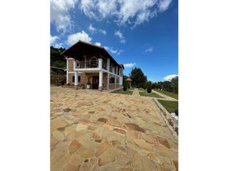 Foto 1 de VENTA CASA CAMPESTRE MESA DE LOS SANTOS