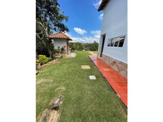 Foto 3 de VENTA CASA CAMPESTRE MESA DE LOS SANTOS