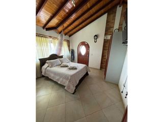 Foto 23 de VENTA CASA CAMPESTRE MESA DE LOS SANTOS
