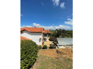Foto 6 de VENTA CASA CAMPESTRE MESA DE LOS SANTOS