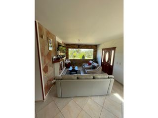Foto 13 de VENTA CASA CAMPESTRE MESA DE LOS SANTOS