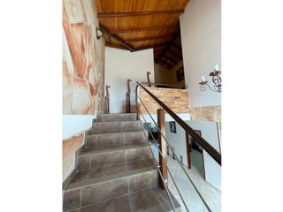 Foto 17 de VENTA CASA CAMPESTRE MESA DE LOS SANTOS