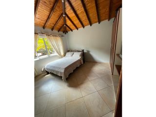 Foto 19 de VENTA CASA CAMPESTRE MESA DE LOS SANTOS