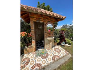 Foto 8 de VENTA CASA CAMPESTRE MESA DE LOS SANTOS