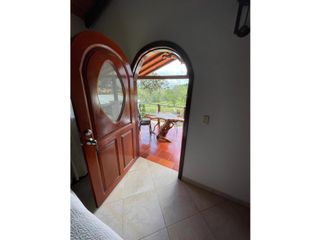 Foto 25 de VENTA CASA CAMPESTRE MESA DE LOS SANTOS