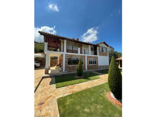 Foto 7 de VENTA CASA CAMPESTRE MESA DE LOS SANTOS