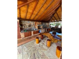 Foto 10 de VENTA CASA CAMPESTRE MESA DE LOS SANTOS
