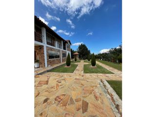 Foto 2 de VENTA CASA CAMPESTRE MESA DE LOS SANTOS