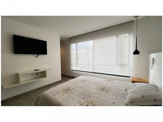 Foto 3 de República de El Salvador, Suite Amoblada en Renta, 60m2