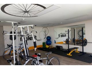 Foto 11 de República de El Salvador, Suite Amoblada en Renta, 60m2