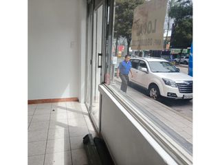 Foto 4 de Villaflora, Local Comercial en Renta, 20m2, 1 Ambiente