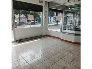 Foto 9 de Villaflora, Local Comercial en Renta, 20m2, 1 Ambiente