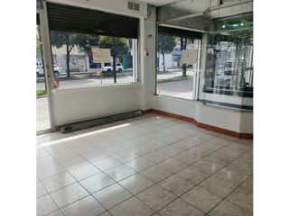 Foto 1 de Villaflora, Local Comercial en Renta, 20m2, 1 Ambiente
