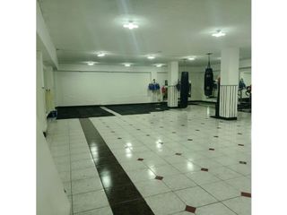 Foto 4 de Villaflora, Local Comercial en Renta, 250m2, 1 Ambiente