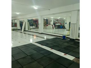 Foto 3 de Villaflora, Local Comercial en Renta, 250m2, 1 Ambiente