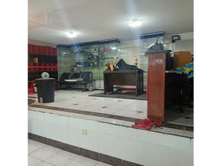 Foto 10 de Villaflora, Local Comercial en Renta, 250m2, 1 Ambiente