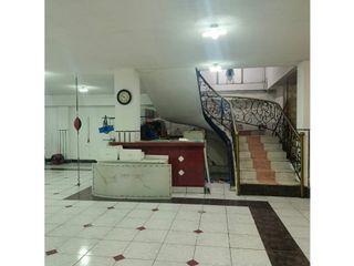 Foto 8 de Villaflora, Local Comercial en Renta, 250m2, 1 Ambiente