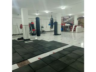 Foto 11 de Villaflora, Local Comercial en Renta, 250m2, 1 Ambiente