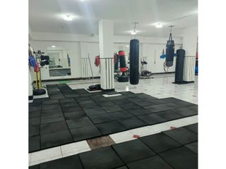 Foto 16 de Villaflora, Local Comercial en Renta, 250m2, 1 Ambiente