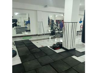 Foto 6 de Villaflora, Local Comercial en Renta, 250m2, 1 Ambiente