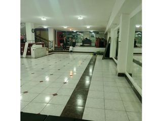 Foto 14 de Villaflora, Local Comercial en Renta, 250m2, 1 Ambiente