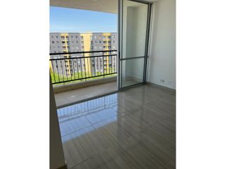 Foto 2 de VENTA DE APTO CONJUNTO RESIDENCIAL COCORA -  YUMBO