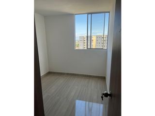 Foto 10 de VENTA DE APTO CONJUNTO RESIDENCIAL COCORA -  YUMBO