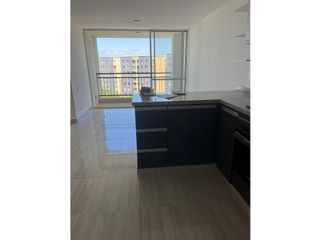 Foto 5 de VENTA DE APTO CONJUNTO RESIDENCIAL COCORA -  YUMBO