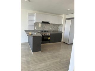 Foto 1 de VENTA DE APTO CONJUNTO RESIDENCIAL COCORA -  YUMBO